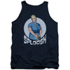 Sploosh Mens Tank