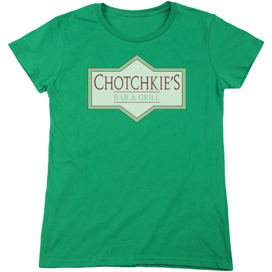 Chotchkies Junior Top