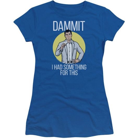 Lost It Cap Sleeve Junior Top