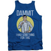 Lost It Mens Tank