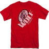 Wolf Cola Adult T-shirt