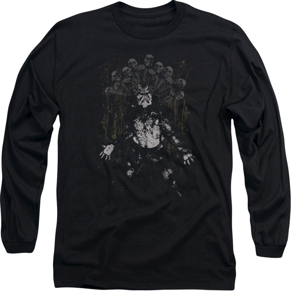 Predator Trophies Long Sleeve