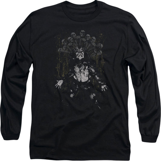Predator Trophies Long Sleeve