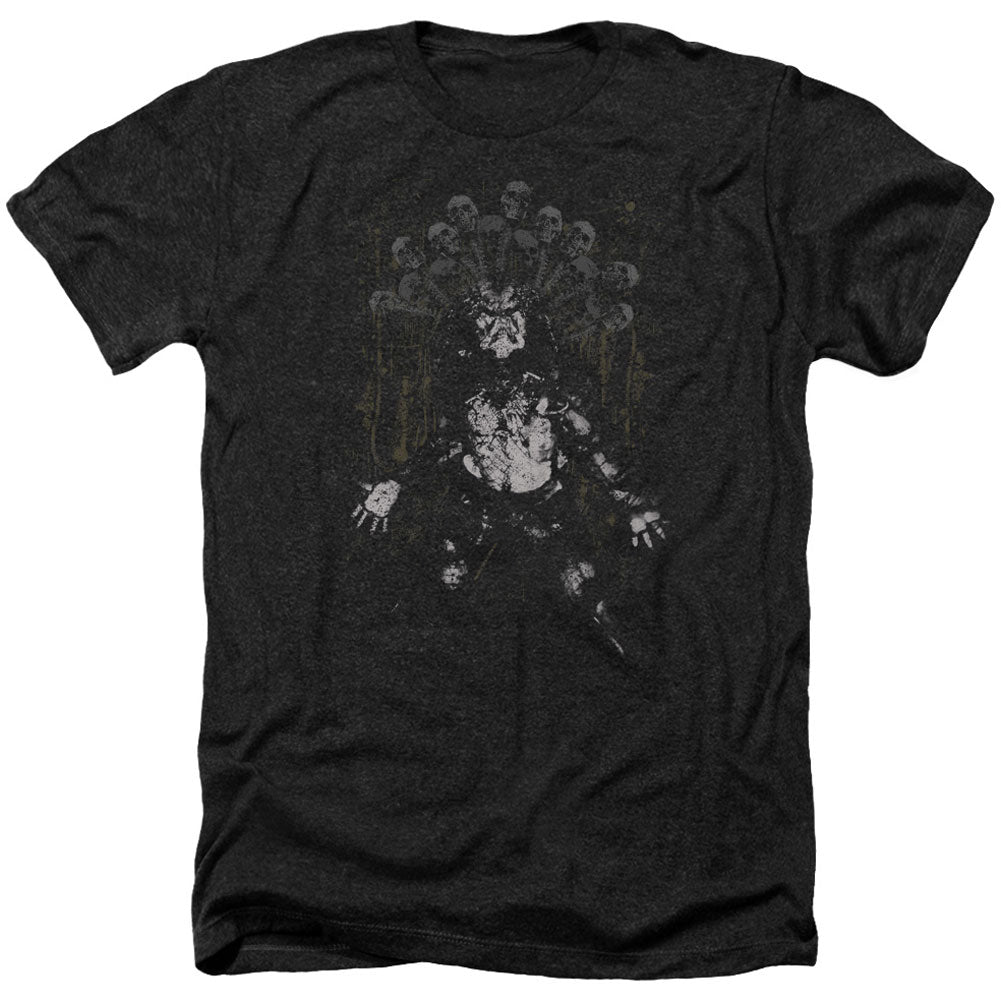 Predator Trophies Adult Heather 40% Poly T-shirt