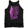 Lanas Advice Mens Tank