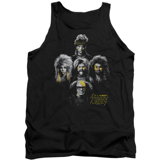 Rocker Heads Mens Tank