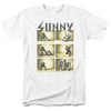 Rock Photos Adult T-shirt