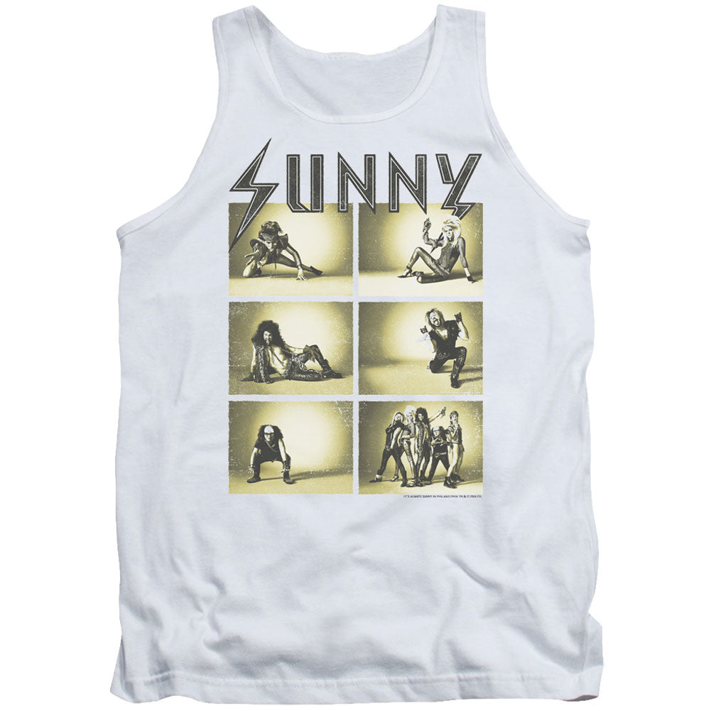 Rock Photos Mens Tank