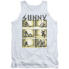 Rock Photos Mens Tank