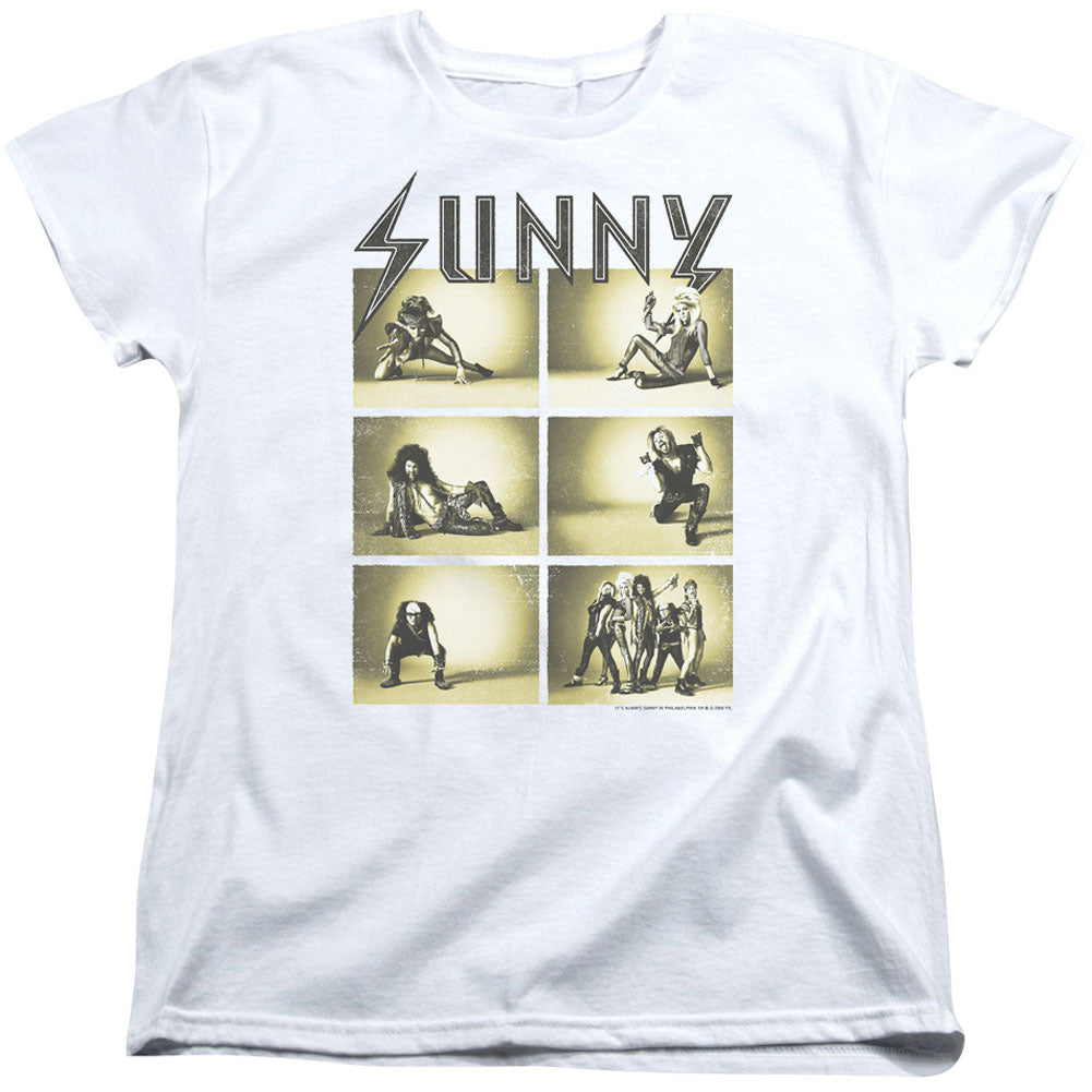 Rock Photos Junior Top