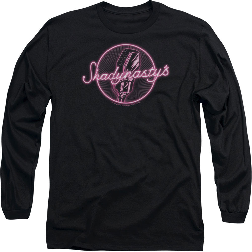Its Always Sunny In Philadelphia Shadynastys Long Sleeve