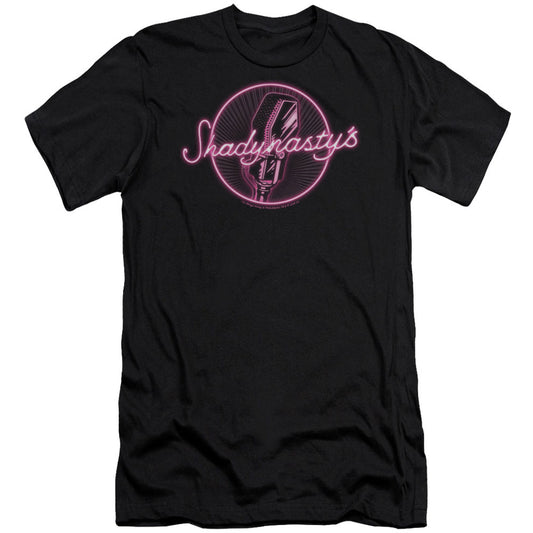 Its Always Sunny In Philadelphia Shadynastys Adult Slim Fit Slim Fit T-shirt