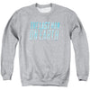 Logo Adult Sweatshirt