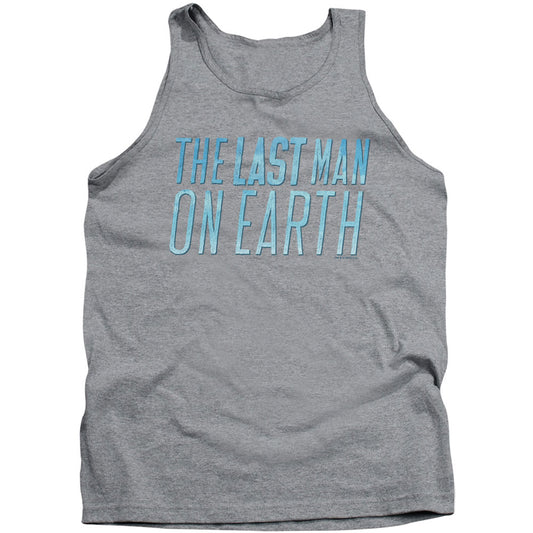 Logo Mens Tank