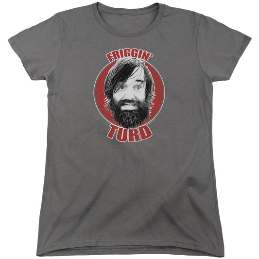 Friggin Turd Junior Top