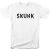 Skunk Adult T-shirt