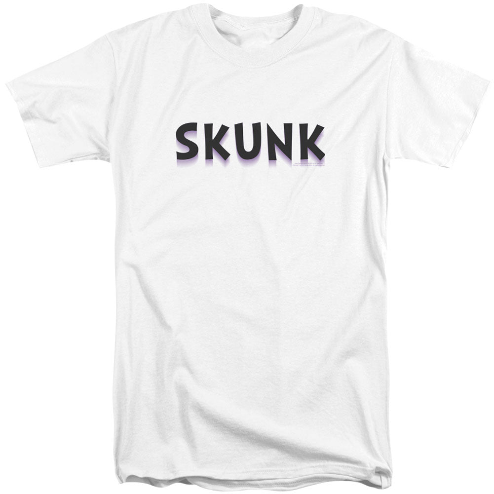 Skunk Adult Tall T-shirt Tall