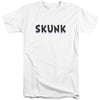 Skunk Adult Tall T-shirt Tall