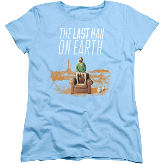 Phil On Chair Junior Top