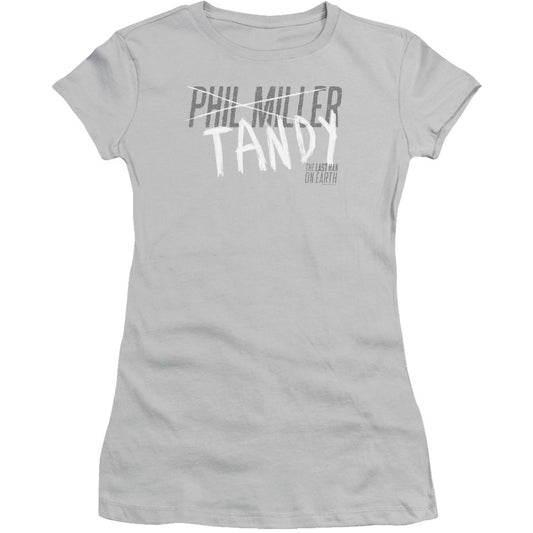 Tandy Cap Sleeve Junior Top