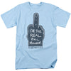 Real Phil Adult T-shirt