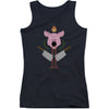 Pig Cleavers Junior Top