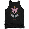 Pig Cleavers Mens Tank