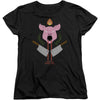 Pig Cleavers Junior Top