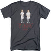 Murder Adult Tall T-shirt Tall