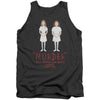 Murder Mens Tank