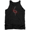 Teeth Mens Tank