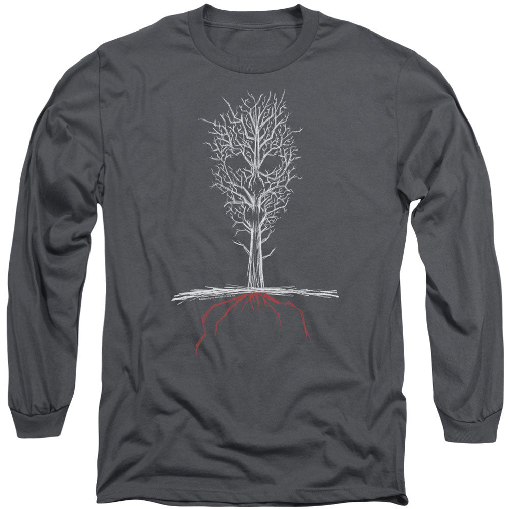 American Horror Story Scary Tree Long Sleeve