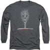 Scary Tree Long Sleeve