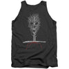 Scary Tree Mens Tank