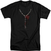 Necklace Adult Tall T-shirt Tall