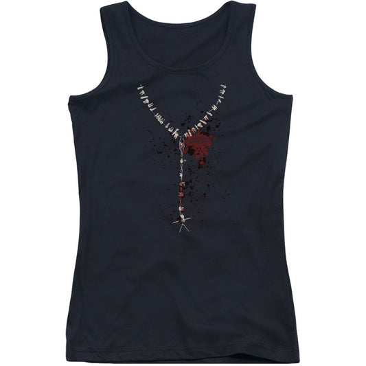 Necklace Junior Top
