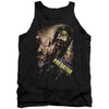 Heads Up Mens Tank