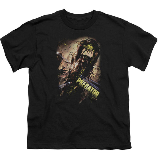 Predator Heads Up Youth T-shirt