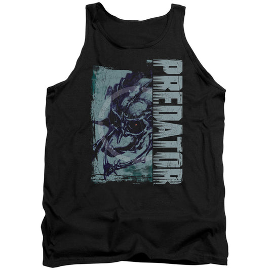 Yautja Skull Mens Tank