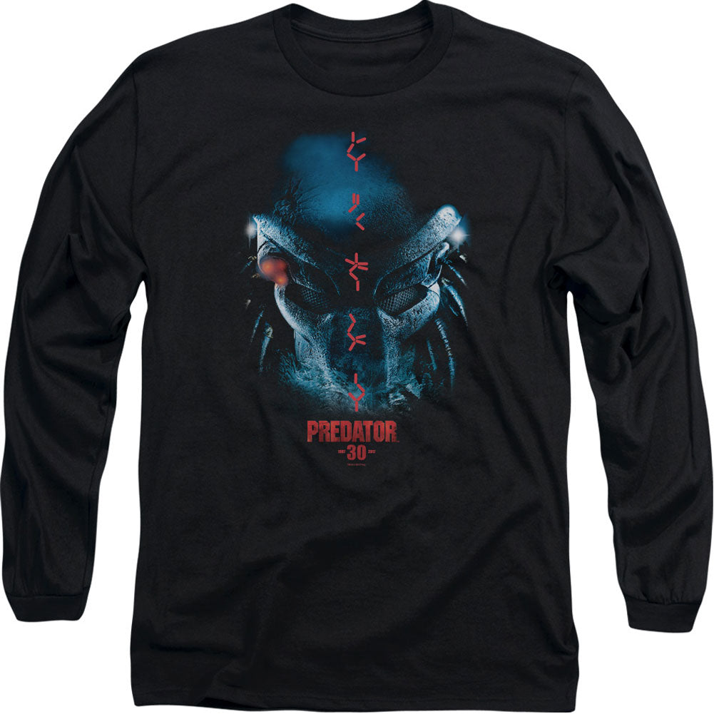 Predator 30th Anniversary Long Sleeve