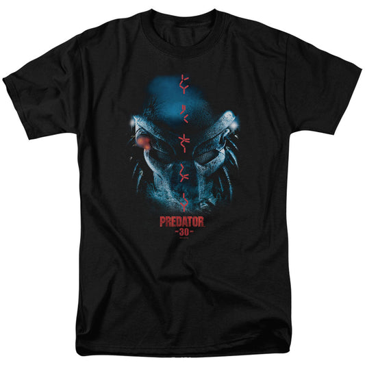 Predator 30th Anniversary Adult T-shirt