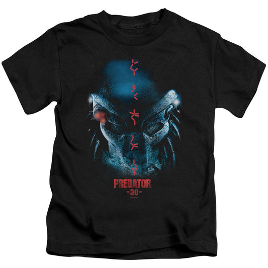 Predator 30th Anniversary Juvenile Childrens T-shirt