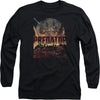 Battle Long Sleeve