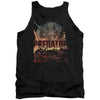 Battle Mens Tank