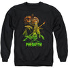 Camo Predator Adult Sweatshirt