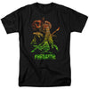 Camo Predator Adult T-shirt