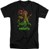 Camo Predator Adult Tall T-shirt Tall