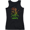 Camo Predator Junior Top