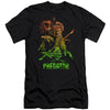 Camo Predator Premium Canvas Brand Slim Fit T-shirt