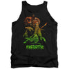 Camo Predator Mens Tank